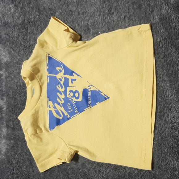 🧡5 for 20🧡0-3 GAP and Guess outfit - Picture 2 of 9